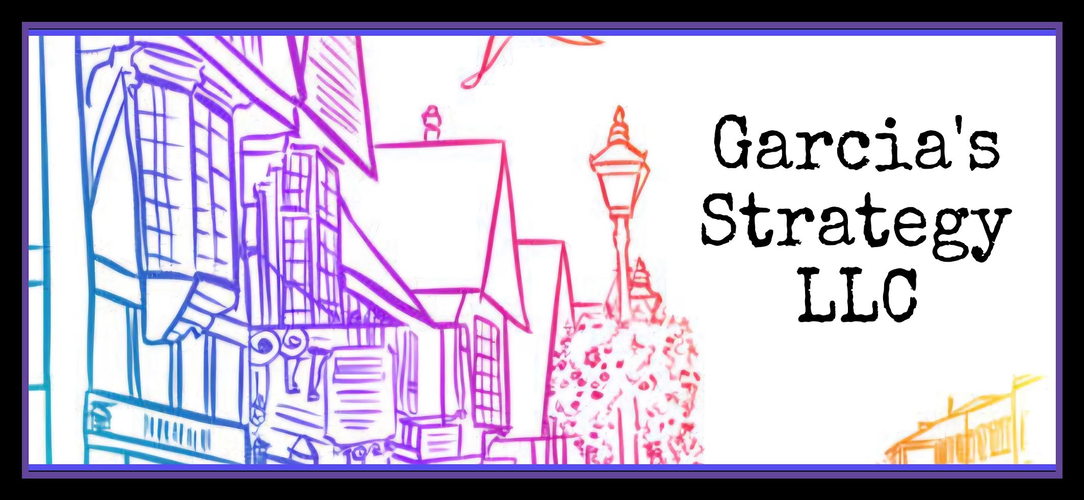 Garcia's Strategy LLC